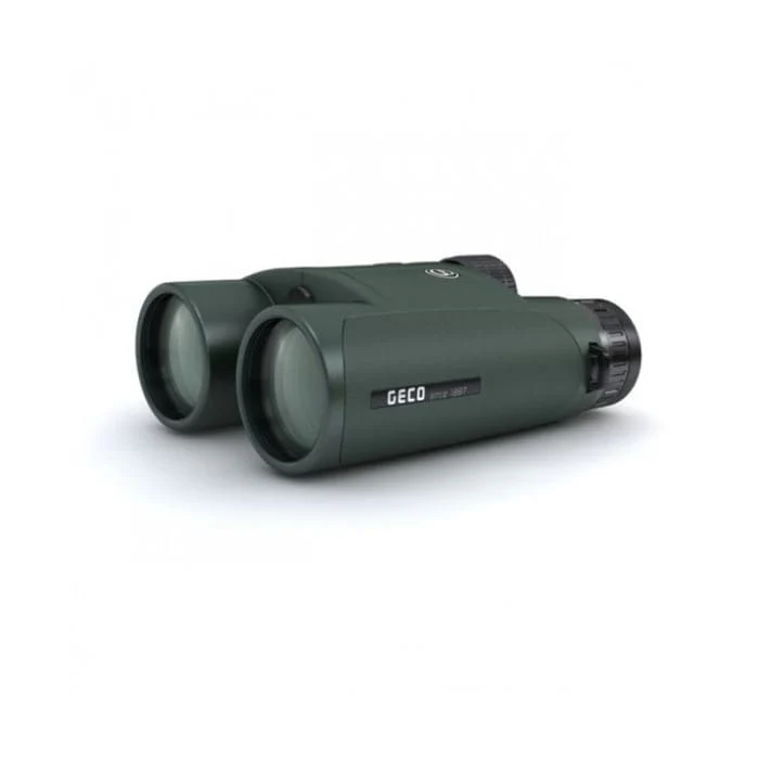 Geco 10X50 Binocular With Range Finder Green - Image 2