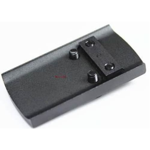 Glock Re-Dot Sight Mount Base