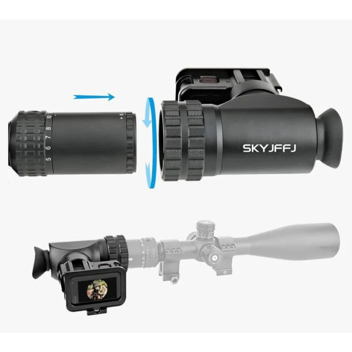 Gopro Camera Case Kit - Image 3