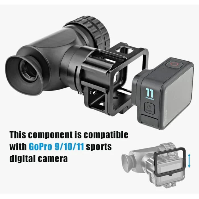 Gopro Camera Case Kit - Image 4