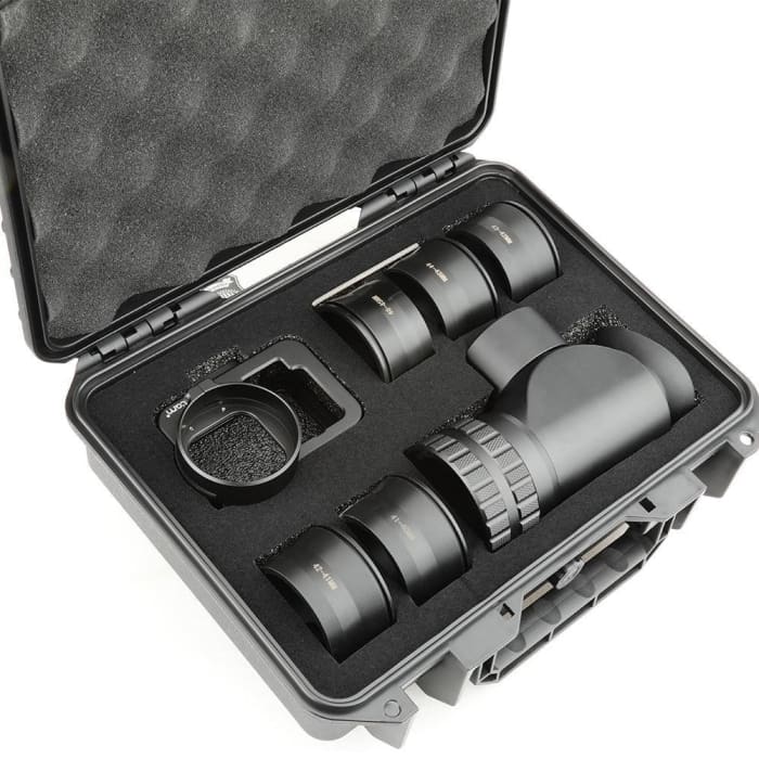 Gopro Camera Case Kit - Image 5