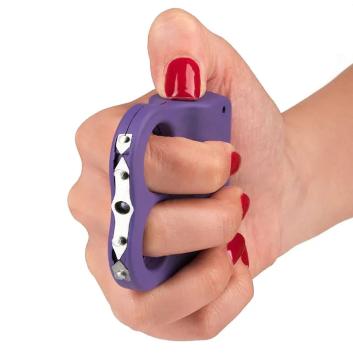 I Do Two Stun Gun Taser With Flashlight - Image 5