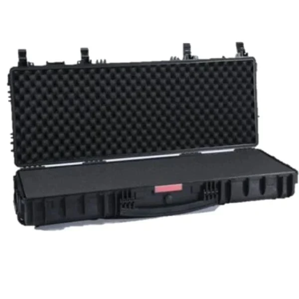 Gun Case - Extra Heavy Duty, with Wheels - [1043513] 103x35x12cm - Image 2
