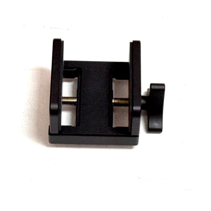 Gun saddle with Arca for bipod & or tripod - Image 3