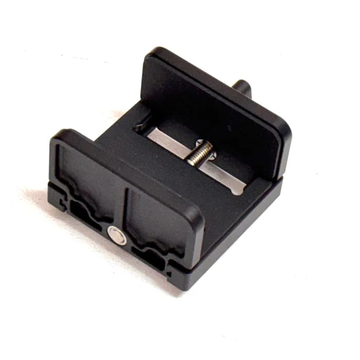 Gun saddle with Arca for bipod & or tripod - Image 4