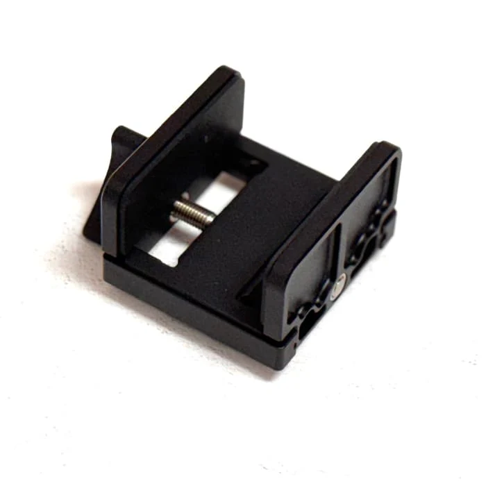 Gun saddle with Arca for bipod & or tripod - Image 5
