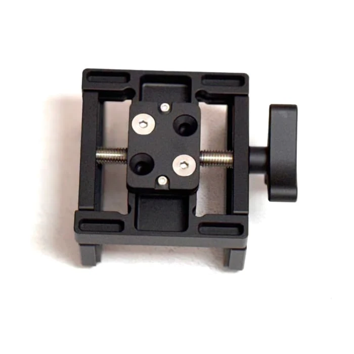 Gun saddle with Arca for bipod & or tripod - Image 6