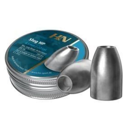 H&N Slug HP .218 21Grain/200S