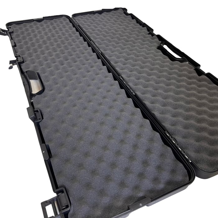 H1 Single Gun Hard Case with Foam - Image 3
