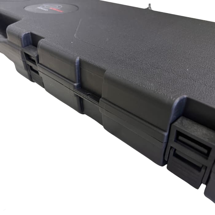 H1 Single Gun Hard Case with Foam - Image 6
