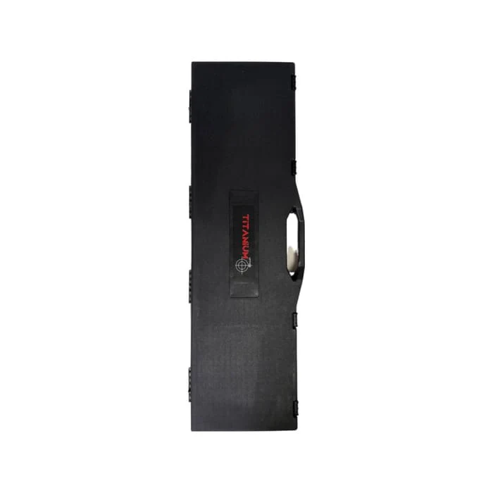 H3 Single Gun Hard Case with Foam - Image 10