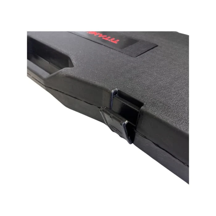 H3 Single Gun Hard Case with Foam - Image 5