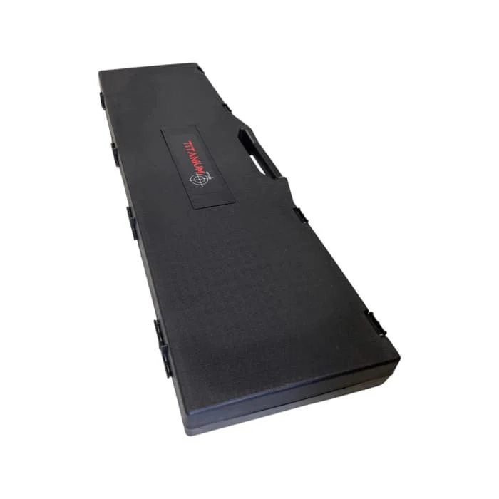 H3 Single Gun Hard Case with Foam - Image 9