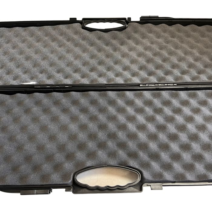 H5 Single Gun Hard Case with Foam - Image 3