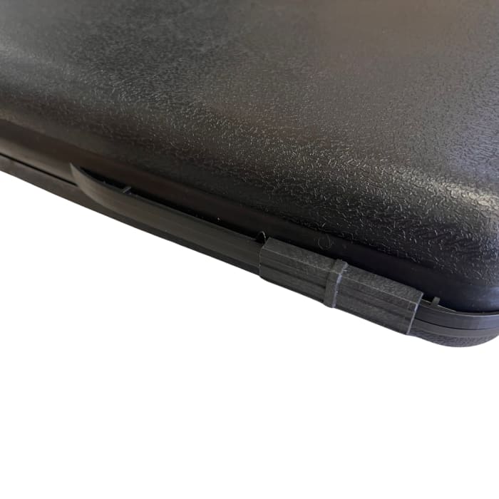 H5 Single Gun Hard Case with Foam - Image 5
