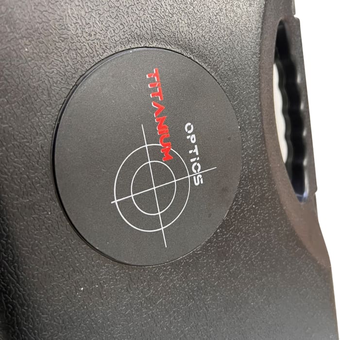 H5 Single Gun Hard Case with Foam - Image 6