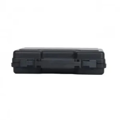Hand gun case, heavy duty (312509) Dim: inner 30CM X 20CM - Image 2