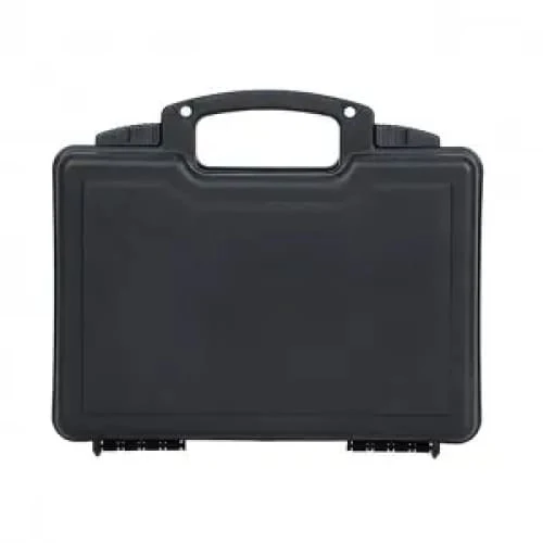 Hand gun case, heavy duty (312509) Dim: inner 30CM X 20CM - Image 3