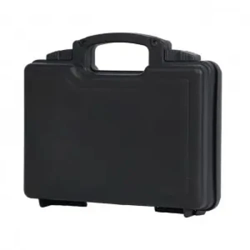 Hand gun case, heavy duty (312509) Dim: inner 30CM X 20CM - Image 5