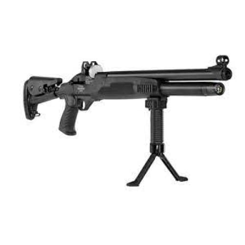 Hatsan Galatian VI Tactical 5.5mm PCP Synthetic - Image 2