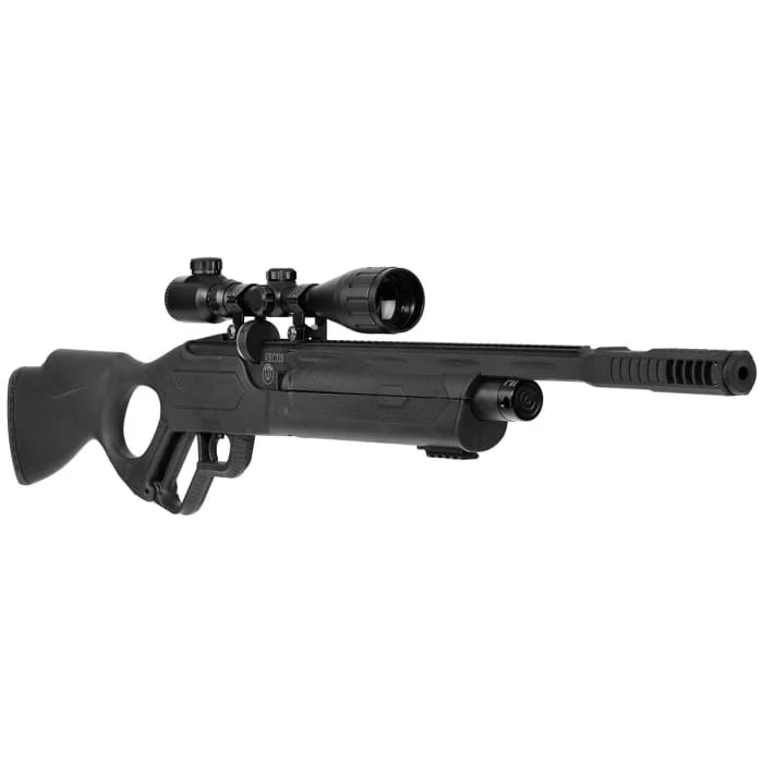 Hatsan Vectis QE PCP 5.5mm Synthetic - Image 2