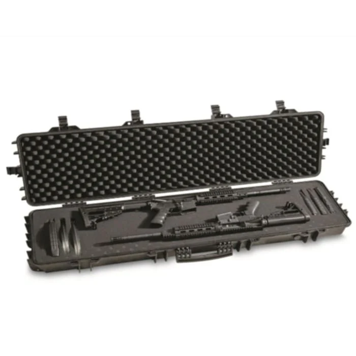 Heavy Duty Gun Case - [1303214] 130CMx31CMx15CM - Image 2