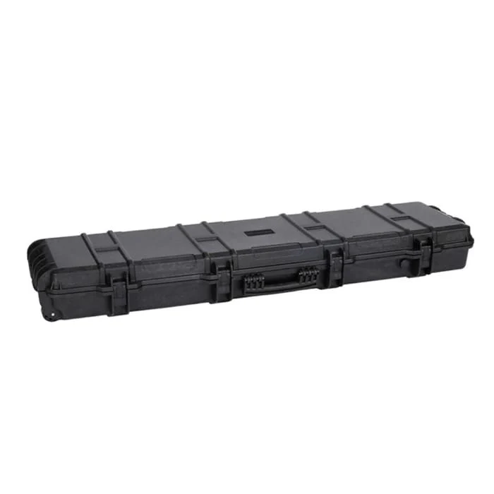 Heavy Duty Gun Case - [1303214] 130CMx31CMx15CM - Image 4