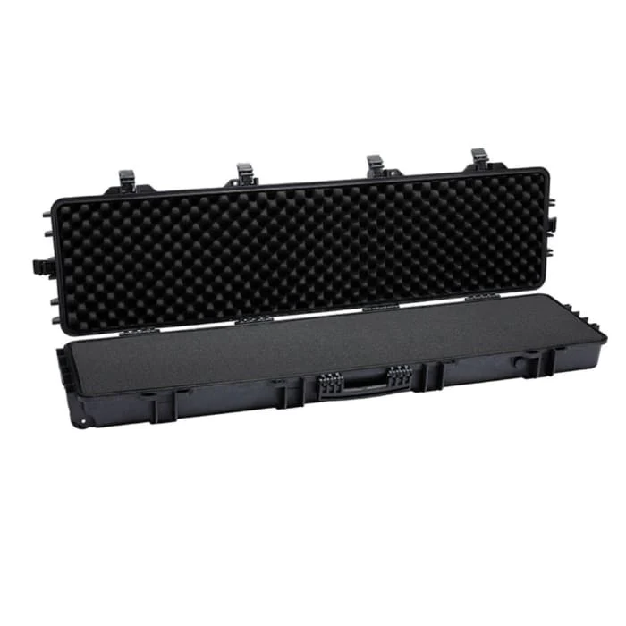 Heavy Duty Gun Case - [1303214] 130CMx31CMx15CM - Image 5
