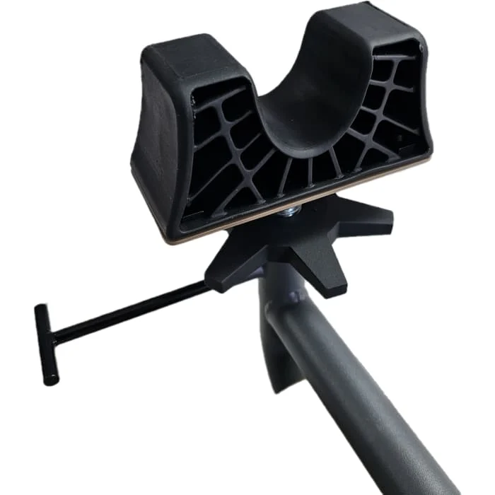 Heavy Duty Lead Sled Shooting Rest **Grey & Desert Tan - Image 4