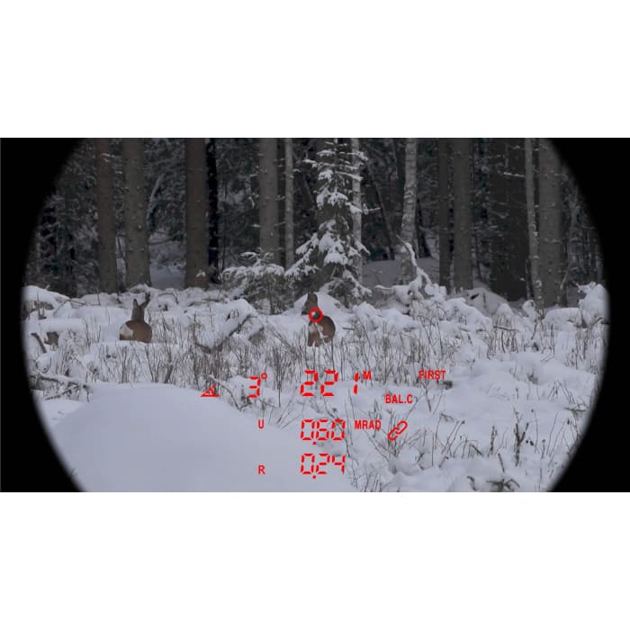 ELEMENT Helix 1500 Ballistic Rangefinder - Image 2