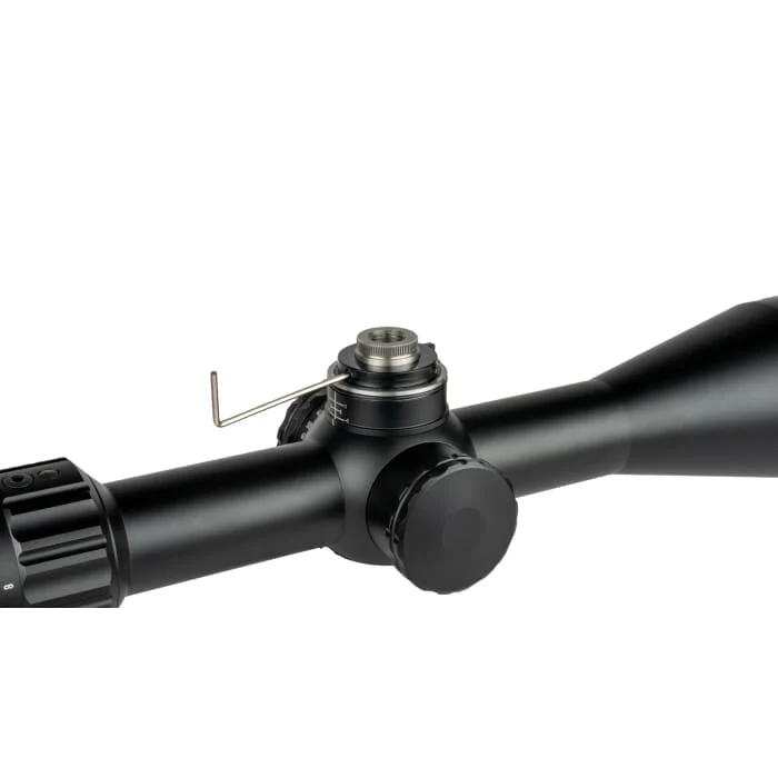 ELEMENT HELIX GEN 2 4-16×44 FFP MPR-1C MRAD - Image 6