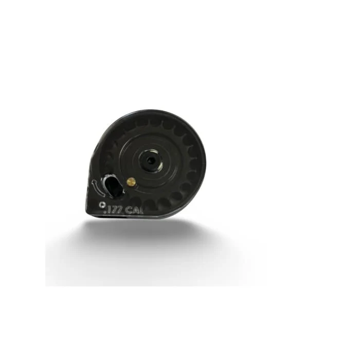 High Capacity Magazine for Nova Vista, HP900, Avange - X , PCP1000 and Razer 4.5mm