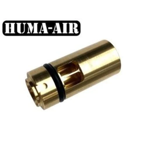 High Flow Dual Hole Transfer Port for FX Impact and FX Dreamline
