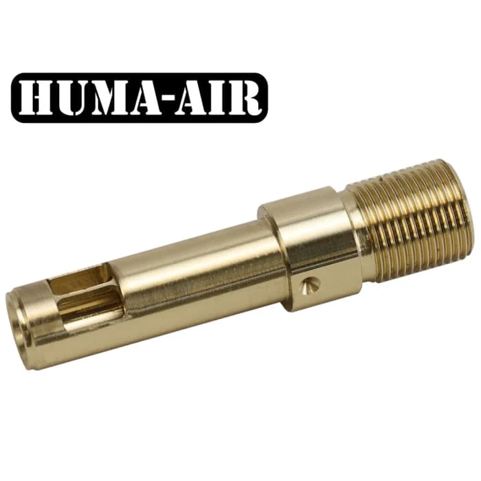High Flow V2 Dual Hole Transfer Port For FX DRS