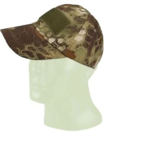 Highlander Cap