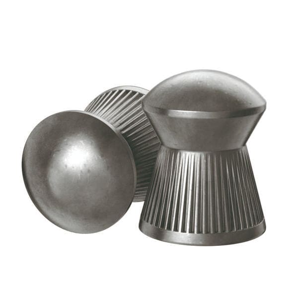 H&N Excite Hammer 4.5mm / 500S 7.87 Grain - Image 3