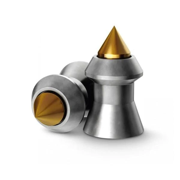H&N Hornet 4.50mm10.03 Grain 225 / Tin - Image 2