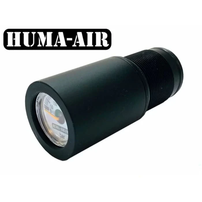 Huma-Air Quick fill For Air Arms S200 Plus fill Probe (SKU: 1116, 1179)