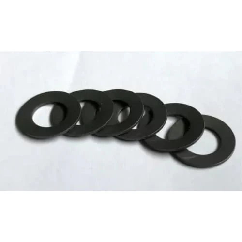 Huma Air Replacement Belleville Spring Set - Middle Pressure and 8mm High Pressure Range (Huma 1314 & 1315)