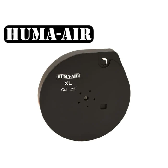 Huma-Air XL Magazine For FX Impact - Image 2