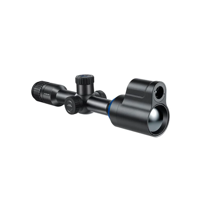 iAiming Thermal Imaging Scope IA612 LRF 640X512 Resolution - Image 2