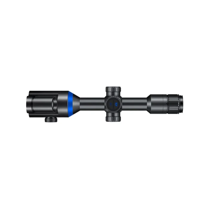 iAiming Thermal Imaging Scope IA612 LRF 640X512 Resolution - Image 3