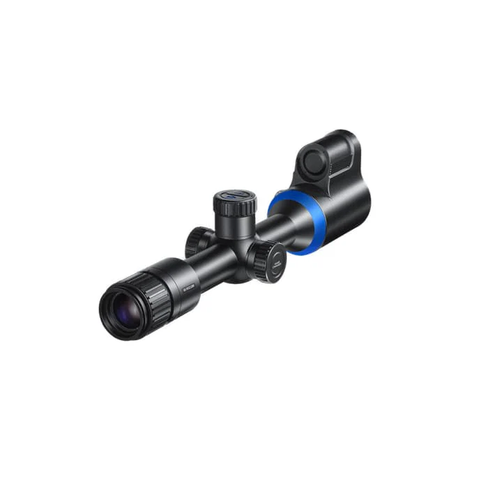 iAiming Thermal Imaging Scope IA612 LRF 640X512 Resolution - Image 4