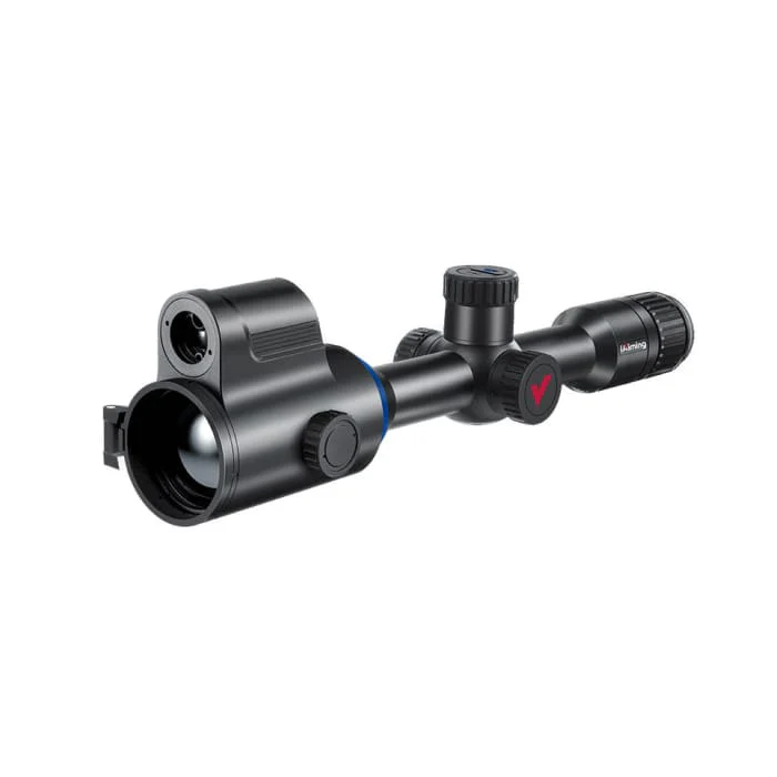 iAiming Thermal Imaging Scope IA612 LRF 640X512 Resolution - Image 5