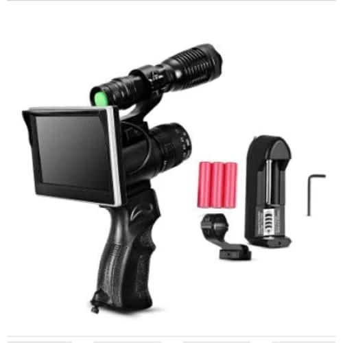 Infra-Red Hand Held Night Vision System - Image 3