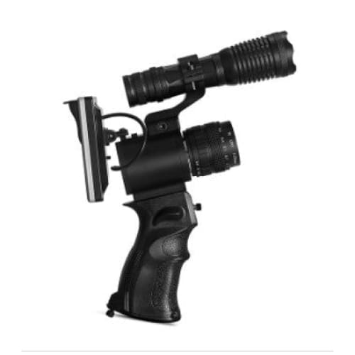 Infra-Red Hand Held Night Vision System - Image 4