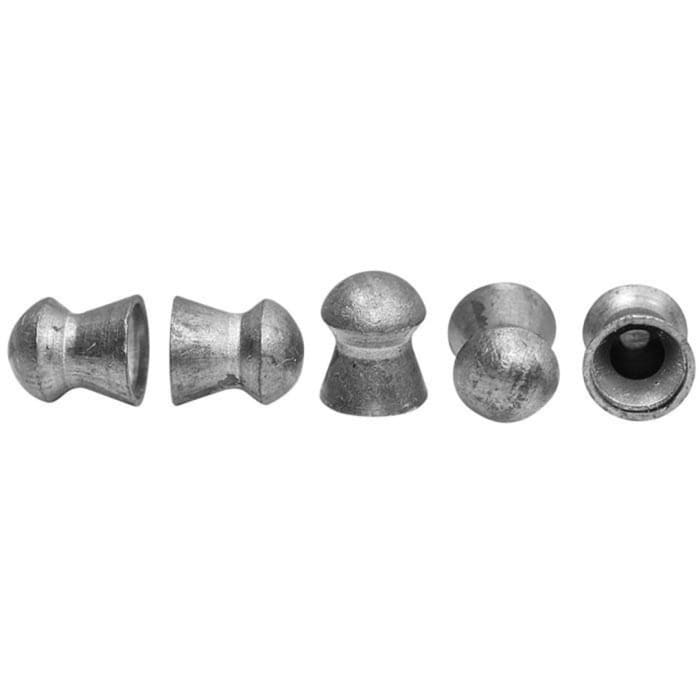 JSB Diabolo Exact 4.53mm .177 Cal 8.44 Grain Airgun Pellets, 500 pc - Image 2