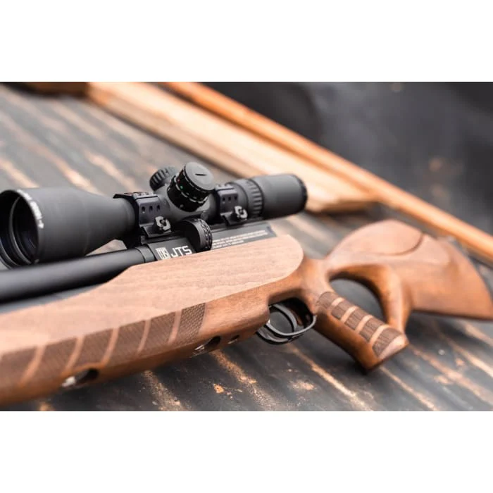 JTS Airacuda Max, 5.5mm PCP Air Rifle - Image 3