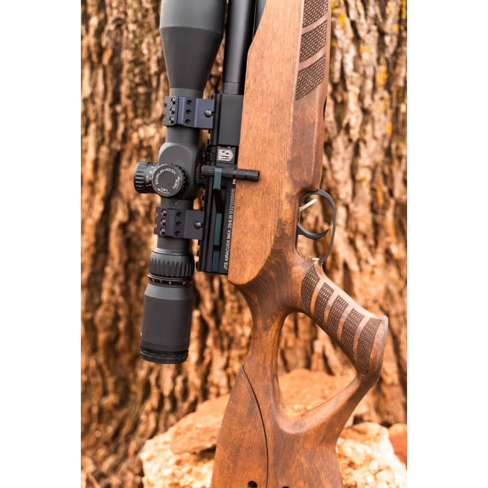 JTS Airacuda Max, 5.5mm PCP Air Rifle - Image 4