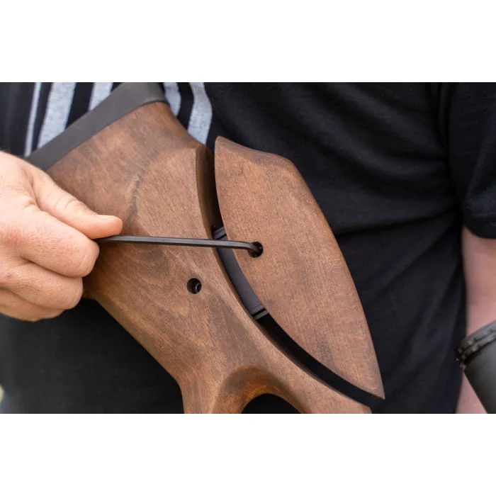 JTS Airacuda Max, 5.5mm PCP Air Rifle - Image 5